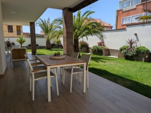 Jardín